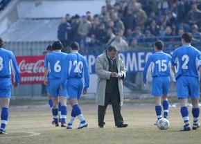 Opt lucruri inedite din viața lui Vasile Simionaș » Motivul pentru care a refuzat Craiova Maxima și cum l-a descoperit pe Cosmin Olăroiu