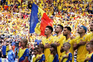 Azi, la GSP Live: ultimele detalii înainte de România - Bosnia