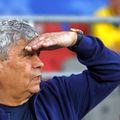 Mircea Lucescu, selecționerul României