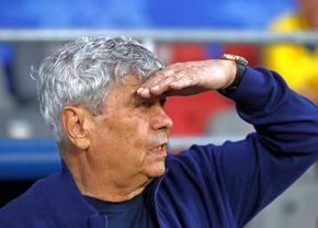 Mircea Lucescu a avut doi foști elevi la Inter - Barcelona și numește eroul serii: „A făcut meciul vieții!” » Cine va cuceri Champions League: ”Ei vor lua trofeul”