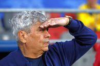 RMN pe lotul naționalei » Verdictul GSP: Mircea Lucescu are 3 mari probleme