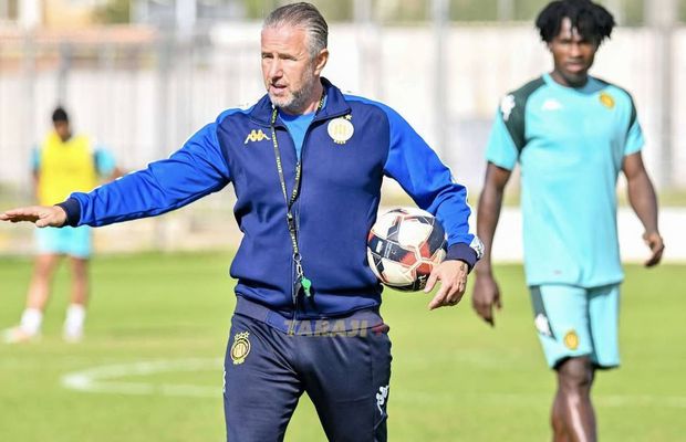 Laurențiu Reghecampf a recunoscut că are două oferte: „În curând va fi făcut anunțul oficial”