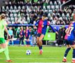 Barcelona - Wolfsburg, în Liga Campionilor la fotbal feminin / Foto: Imago