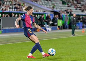 Arsenal - Barcelona, finala UEFA Women Champions League
