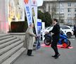 Valentin Ceaușescu, la gala ANS/ foto: Cristi Preda (GSP)