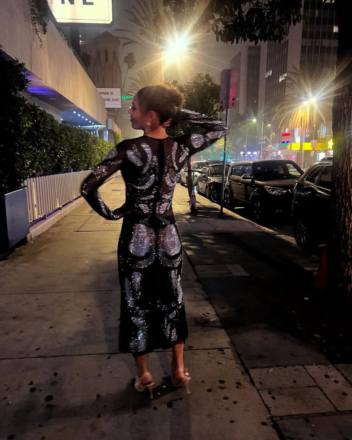 Fiica lui Dennis Rodman, Trinity, a devenit fotbalista cel mai bine plătită din lume: „Ea e viitorul”