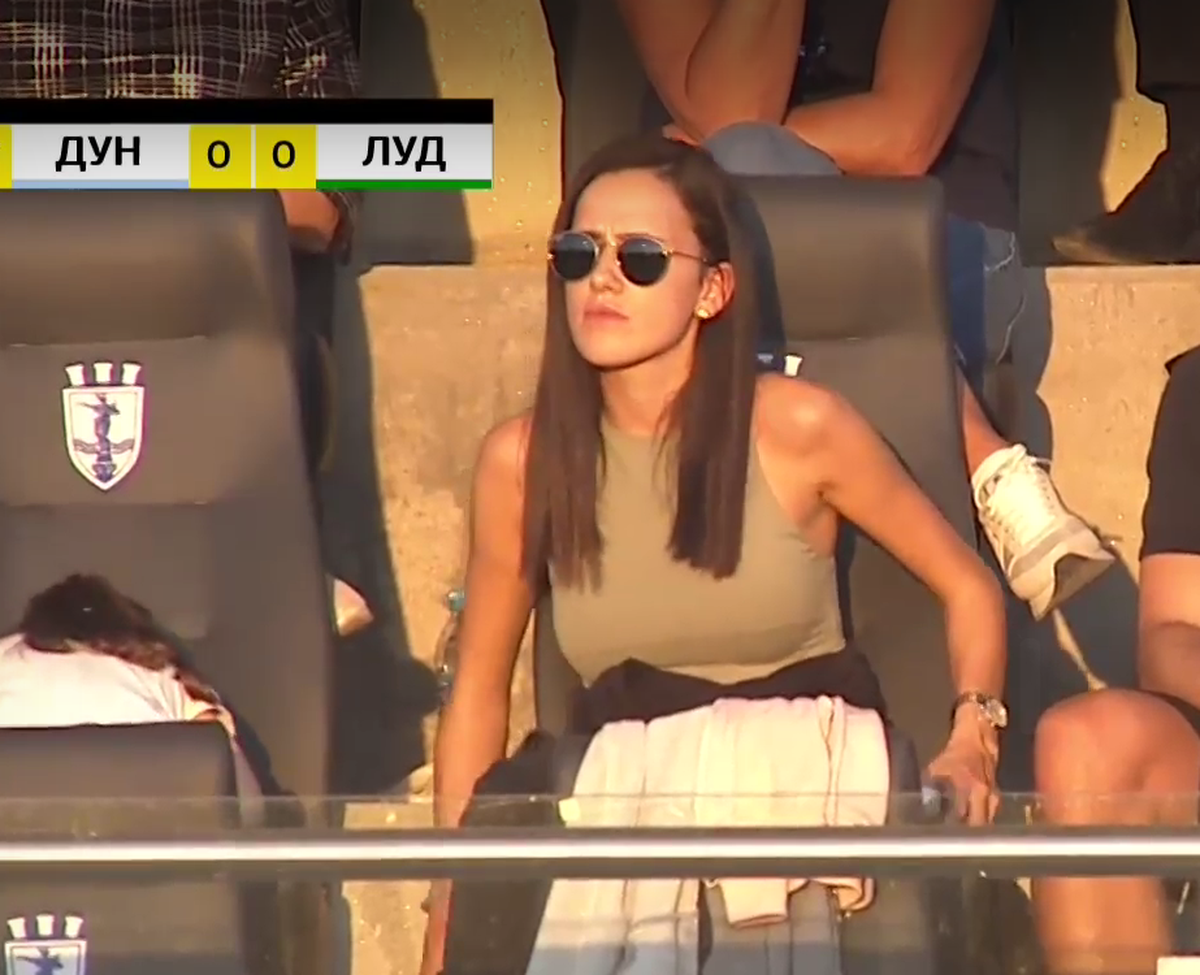 „M-a înșelat cu Claudiu Keșeru, chiar soția lui mi-a zis!” » Acuzații-ȘOC: „E nașul meu, a durat un an și jumătate”