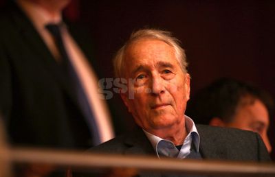 Reacție în 5 cuvinte a lui Valentin Ceaușescu pentru Gazetă, după ce s-a scris că are probleme medicale grave și cere ajutorul statului