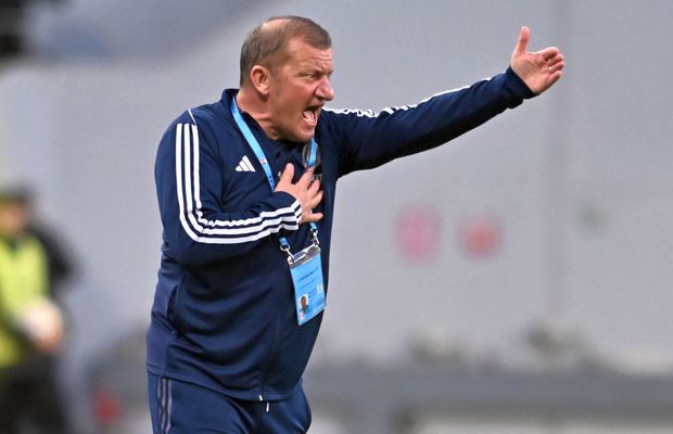 Cum au reacționat maghiarii după ce Dorinel Munteanu a ajuns la Sepsi