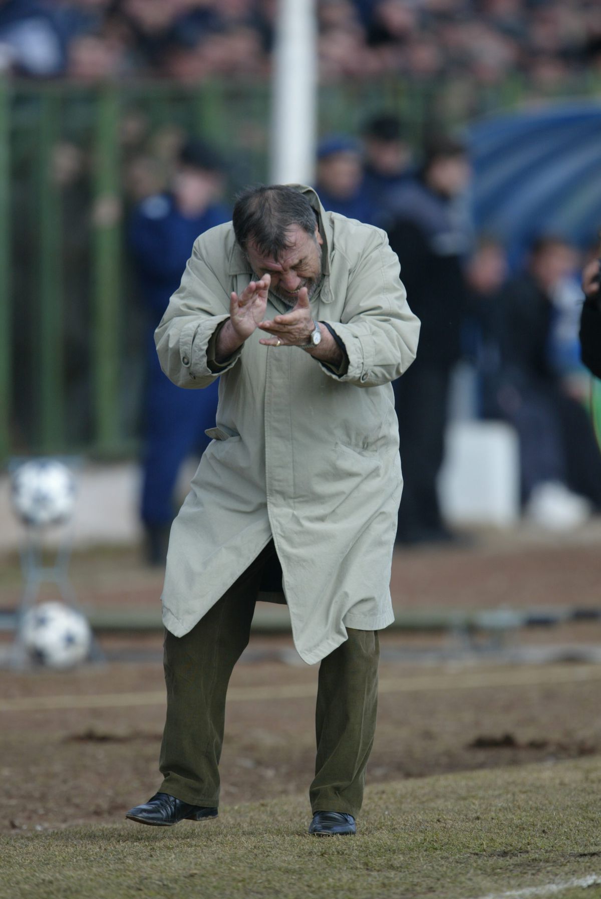 Înmormântarea lui Vasile Simionaș