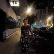 Trinity Rodman Foto: Instagram