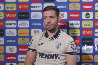 Alexandru Chipciu, înainte de startul preliminariilor pentru Cupa Mondială: „Avem ce nu are nimeni”