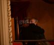 Valentin Ceaușescu, la gala ANS/ foto: Cristi Preda (GSP)