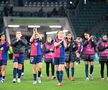 Barcelona - Wolfsburg, în Liga Campionilor la fotbal feminin / Foto: Imago