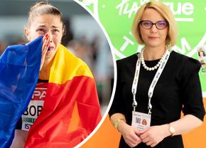Dosar scandalos în Agenția Antidoping! Un microfon uitat deschis dezvăluie cum impune directoarea Gabriela Andreiașu ce pedepse să dea un tribunal independent: „Mi-am ținut gura! Am făcut ce mi-a cerut!”