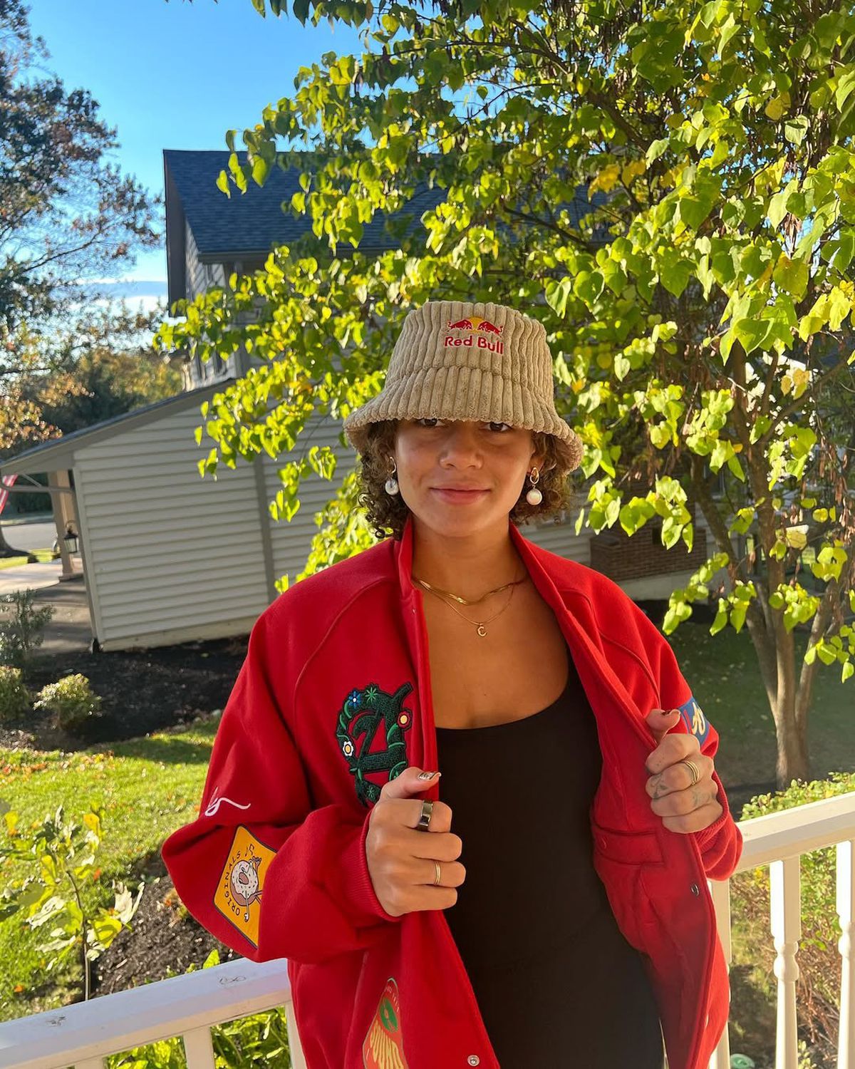 Fiica lui Dennis Rodman, Trinity, a devenit fotbalista cel mai bine plătită din lume: „Ea e viitorul”