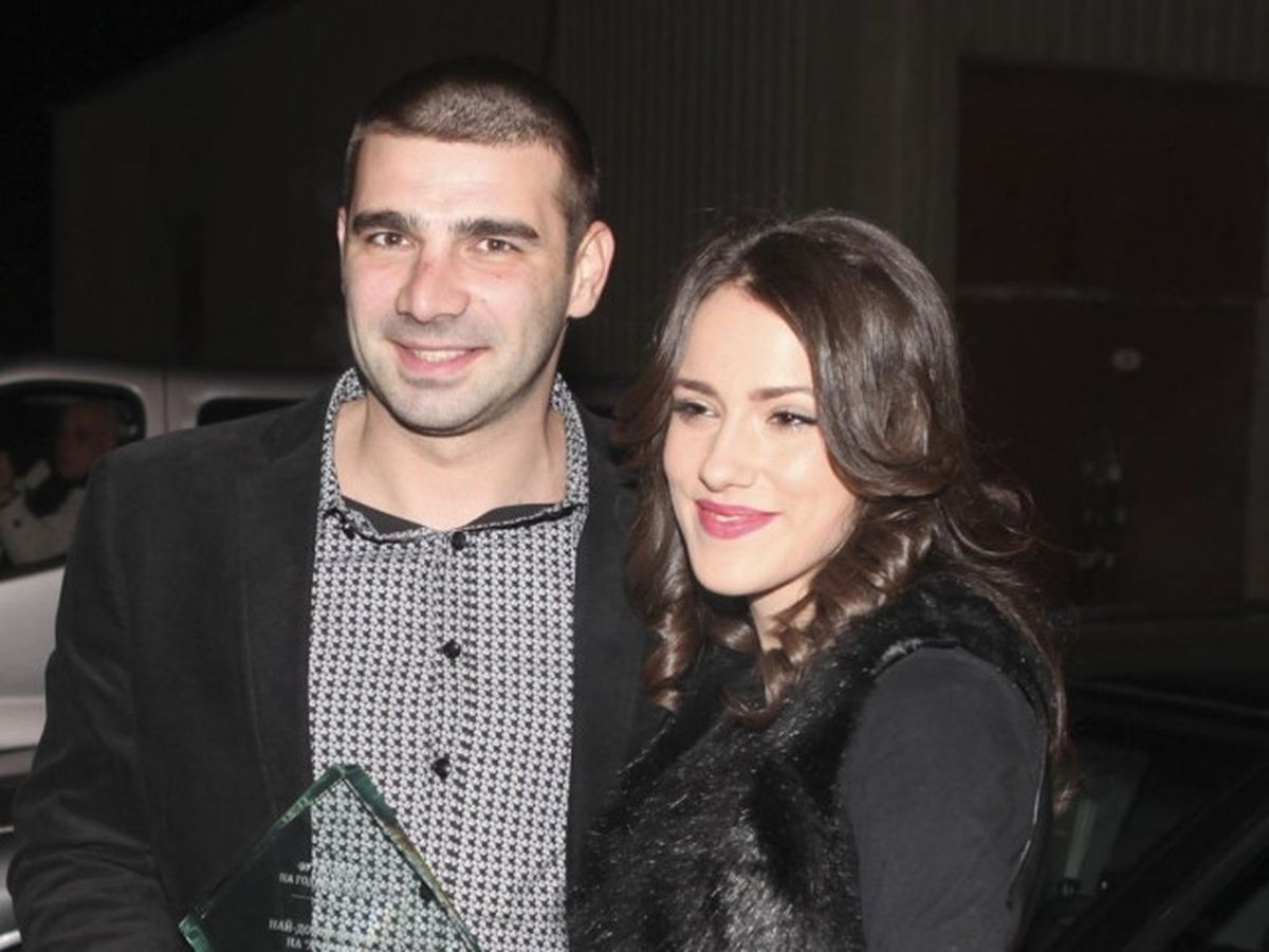 „M-a înșelat cu Claudiu Keșeru, chiar soția lui mi-a zis!” » Acuzații-ȘOC: „E nașul meu, a durat un an și jumătate”