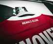 Hannover 96 a lansat un tricou roșu antirasism într-o ediție specială produsă de Macron