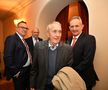 Valentin Ceaușescu, la gala ANS/ foto: Cristi Preda (GSP)