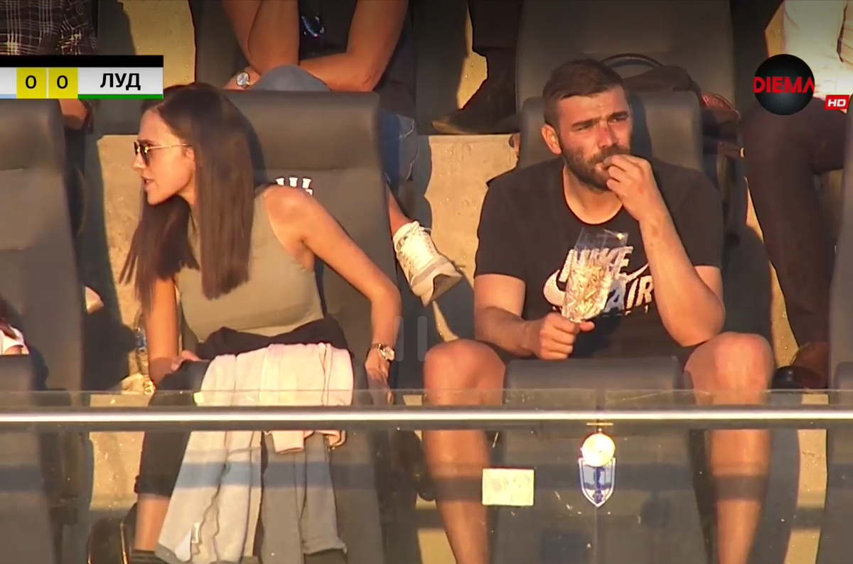 „M-a înșelat cu Claudiu Keșeru, chiar soția lui mi-a zis!” » Acuzații-ȘOC: „E nașul meu, a durat un an și jumătate”