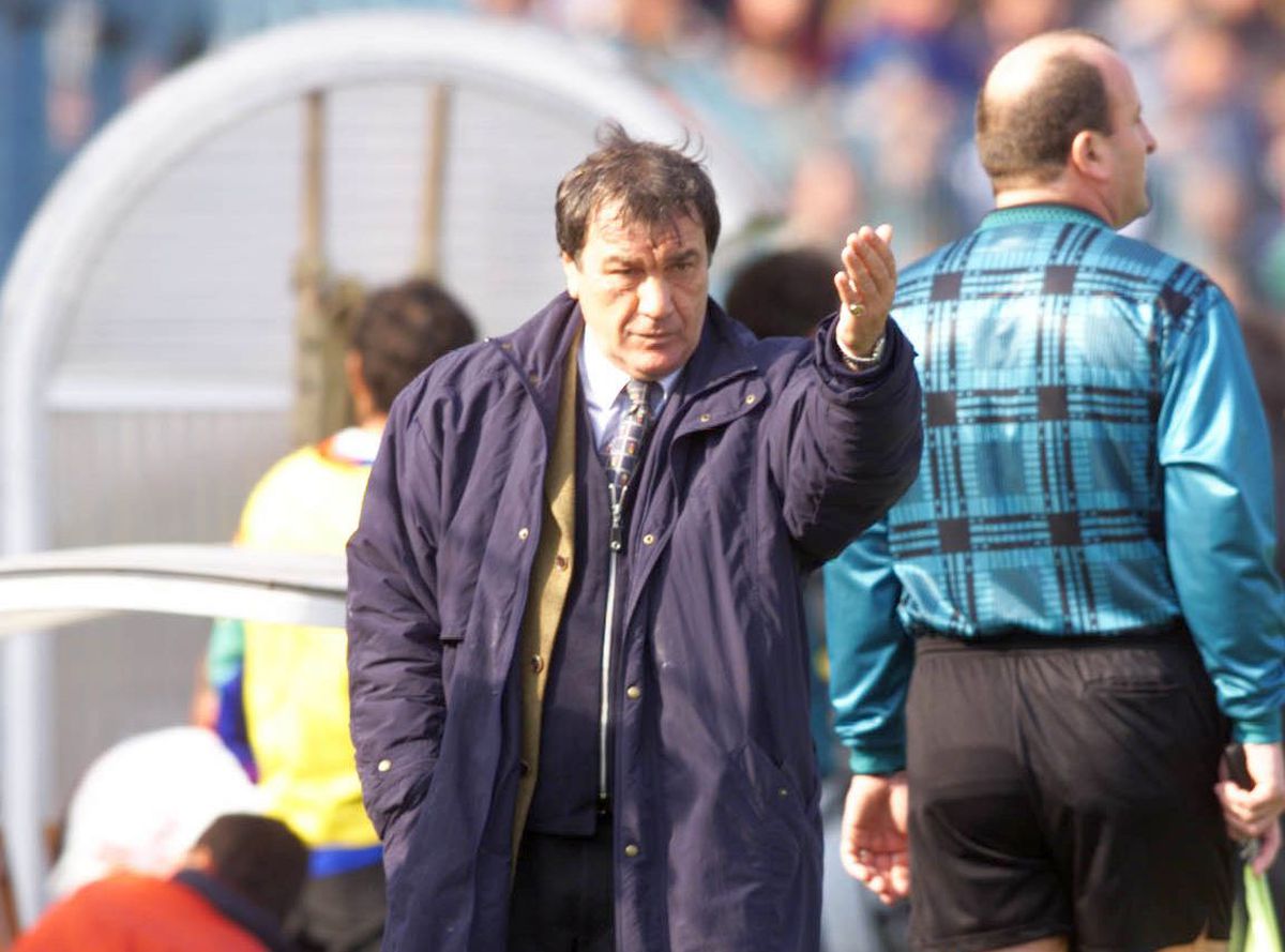 Înmormântarea lui Vasile Simionaș