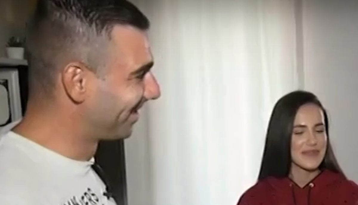 „M-a înșelat cu Claudiu Keșeru, chiar soția lui mi-a zis!” » Acuzații-ȘOC: „E nașul meu, a durat un an și jumătate”