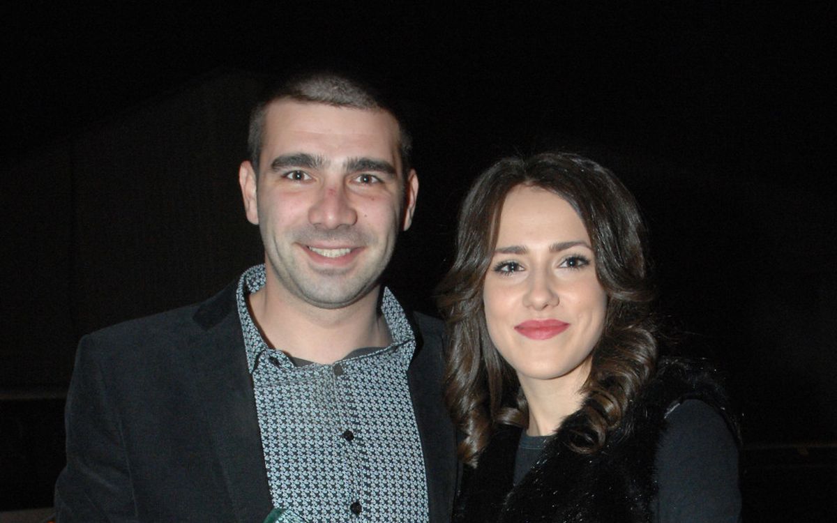 „M-a înșelat cu Claudiu Keșeru, chiar soția lui mi-a zis!” » Acuzații-ȘOC: „E nașul meu, a durat un an și jumătate”