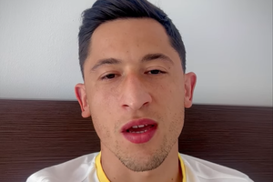 Olimpiu Moruțan, mesaj pentru Radu Drăgușin din cantonamentul echipei naționale: „Știu că treci printr-o perioadă foarte grea”