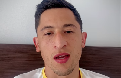 Olimpiu Moruțan, mesaj pentru Radu Drăgușin din cantonamentul echipei naționale: „Știu că treci printr-o perioadă foarte grea”