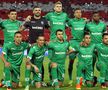 Stoianov - Keșeru
