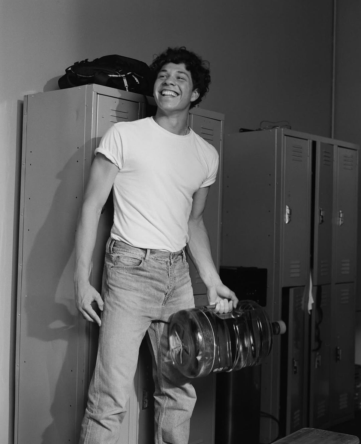 Un tenismen de top și-a pus prietena celebră  în centrul atenției în fața unui public extaziat la US Open