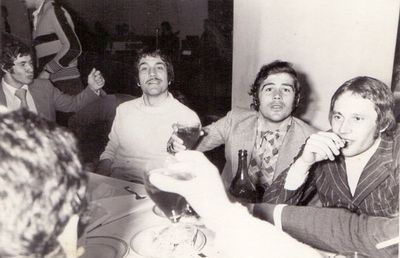 Vasile Simionaș, poveste fabuloasă din Africa » A dat nouă goluri, însă au fost anulate ȘAPTE