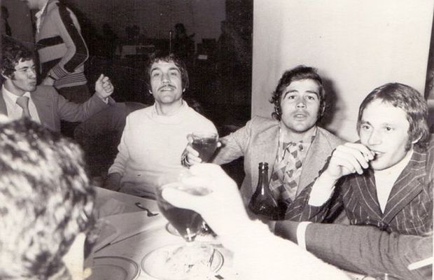 Vasile Simionaș, poveste fabuloasă din Africa » A dat nouă goluri, însă au fost anulate ȘAPTE