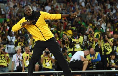 Usain Bolt revine pe pistă! Jamaicanul va lua parte la World Athletics Ultimate Championship
