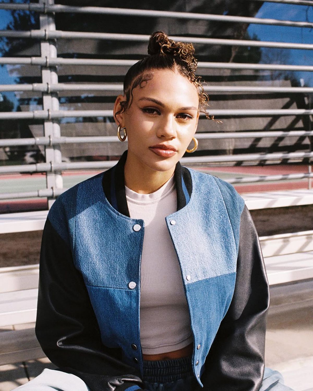 Fiica lui Dennis Rodman, Trinity, a devenit fotbalista cel mai bine plătită din lume: „Ea e viitorul”