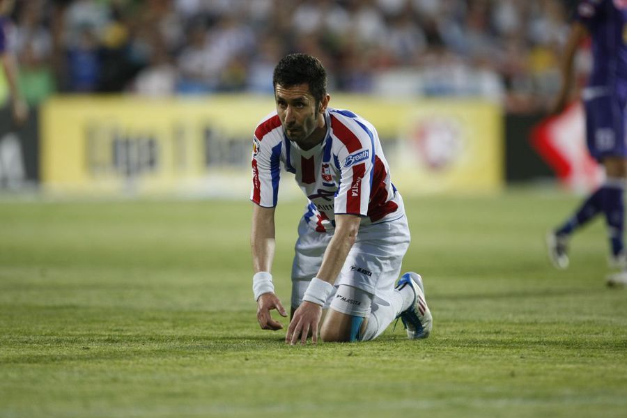 Gabriel Paraschiv / foto: Cristi Preda (GSP) A jucat în Champions League, acum e taximetrist » Cât câștigă fostul campion din Liga 1 pentru o cursă