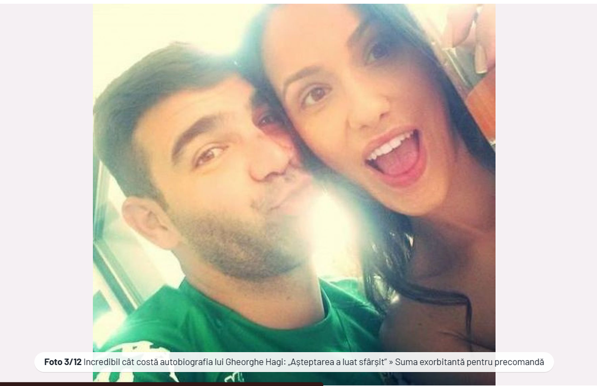 „M-a înșelat cu Claudiu Keșeru, chiar soția lui mi-a zis!” » Acuzații-ȘOC: „E nașul meu, a durat un an și jumătate”