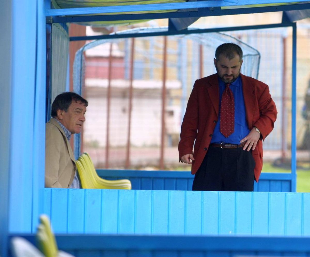 Înmormântarea lui Vasile Simionaș