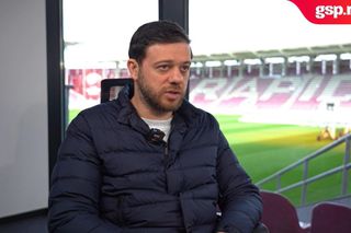 Angelescu a oferit scenariul din play-off în care Șumudică pleacă de la Rapid: „Am regândit strategia”