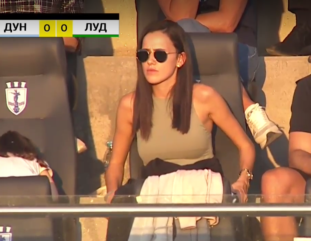 „M-a înșelat cu Claudiu Keșeru, chiar soția lui mi-a zis!” » Acuzații-ȘOC: „E nașul meu, a durat un an și jumătate”