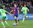 Barcelona - Wolfsburg, în Liga Campionilor la fotbal feminin / Foto: Imago
