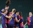 Barcelona - Wolfsburg, în Liga Campionilor la fotbal feminin / Foto: Imago