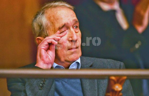 Lacrimile cui? » Cine este, de fapt, Valentin Ceaușescu, fiul dictatorului, lăudat intensiv de Ladislau Boloni: „Un om deosebit, puternic, foarte inteligent!”