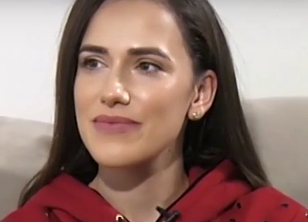 „M-a înșelat cu Claudiu Keșeru, chiar soția lui mi-a zis!” » Acuzații-ȘOC: „E nașul meu, a durat un an și jumătate”