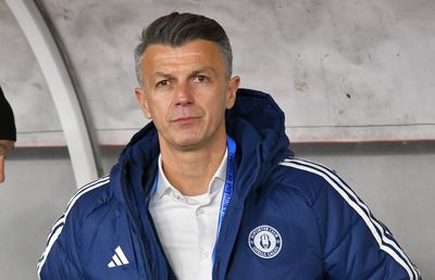 Ovidiu Burcă a găsit „arma secretă” a Oțelului după seria de 4 victorii: „A schimbat complet jocul echipei”