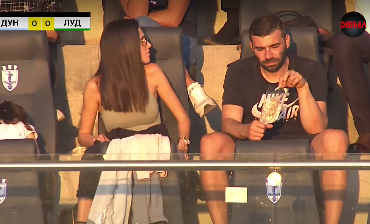 „M-a înșelat cu Claudiu Keșeru, chiar soția lui mi-a zis!” » Acuzații-ȘOC: „E nașul meu, a durat un an și jumătate”