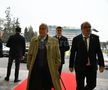 Valentin Ceaușescu, la gala ANS/ foto: Cristi Preda (GSP)