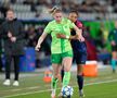 Barcelona - Wolfsburg, în Liga Campionilor la fotbal feminin / Foto: Imago