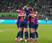 Barcelona - Wolfsburg, în Liga Campionilor la fotbal feminin / Foto: Imago