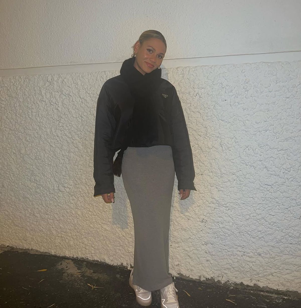 Ben Shelton și Trinity Rodman diverse